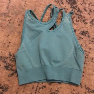 Gymshark Sports Bra
